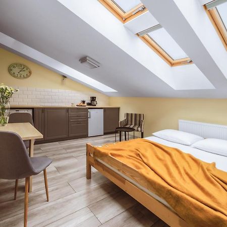 Native Apartments Rakowicka 6 Krakow Bagian luar foto