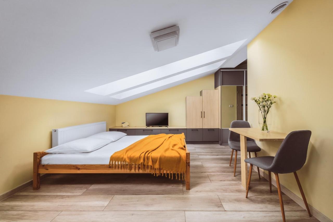 Native Apartments Rakowicka 6 Krakow Bagian luar foto
