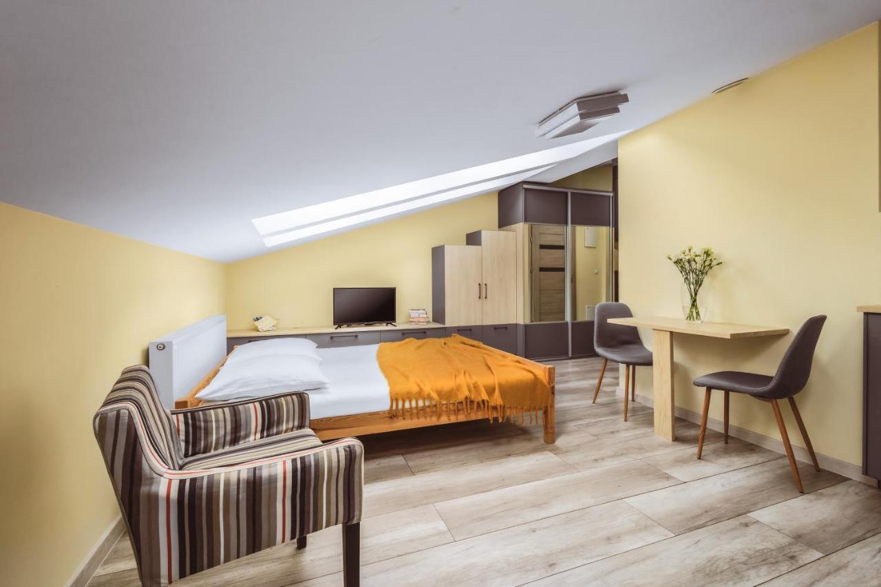 Native Apartments Rakowicka 6 Krakow Bagian luar foto