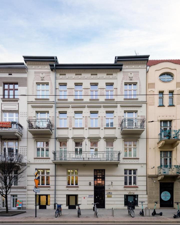 Native Apartments Rakowicka 6 Krakow Bagian luar foto