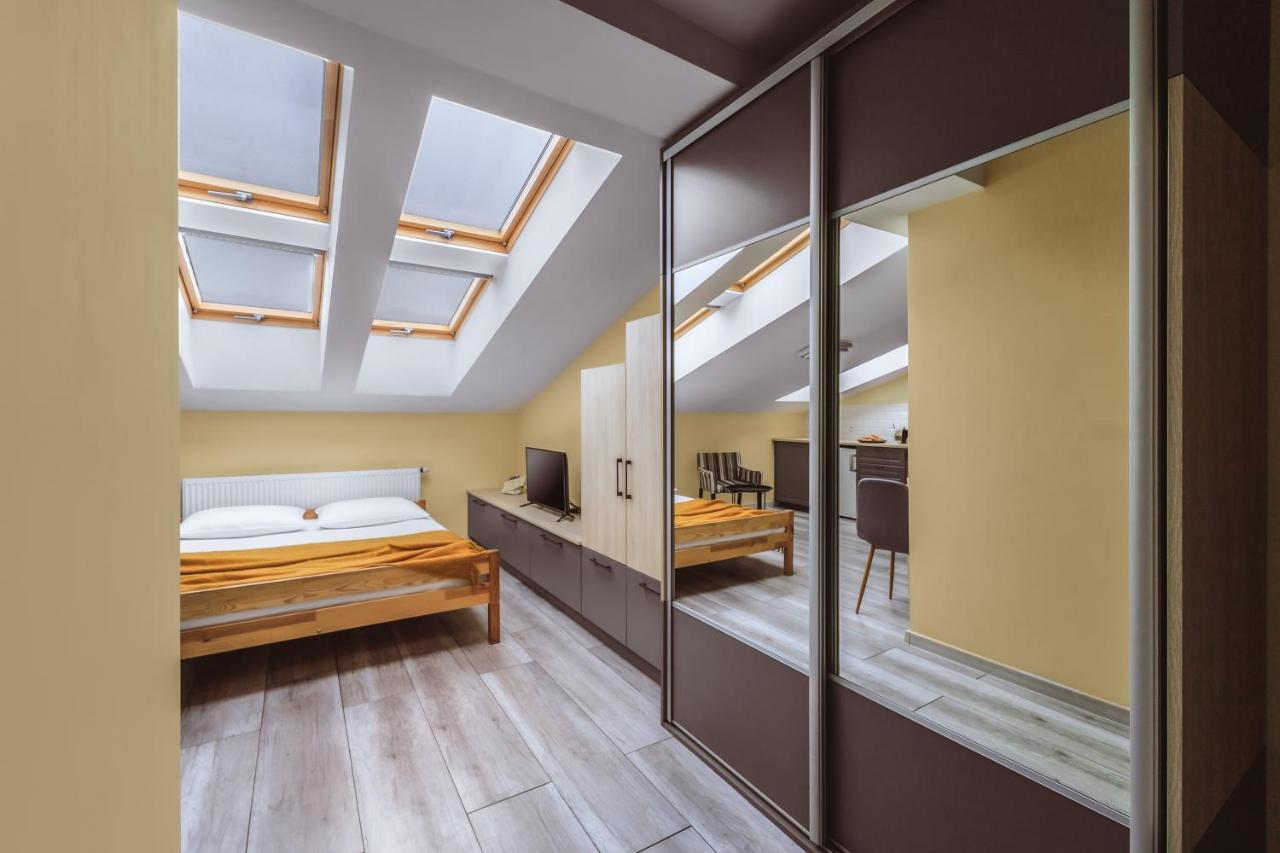 Native Apartments Rakowicka 6 Krakow Bagian luar foto